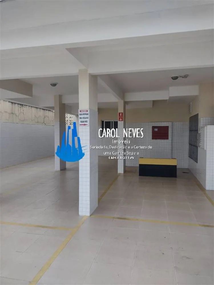 Apartamento, 1 quarto, 40 m² - Foto 4