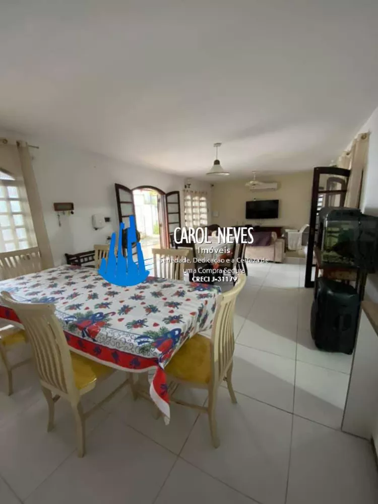 Casa à venda com 3 quartos, 170m² - Foto 4