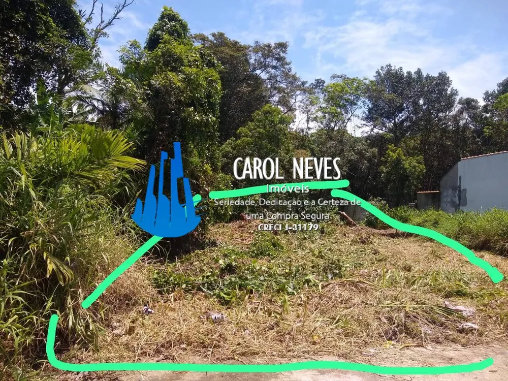Terreno, 300 m² - Foto 4