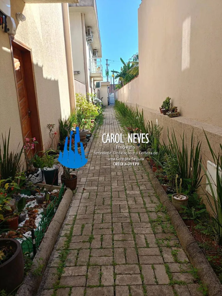 Casa, 2 quartos, 78 m² - Foto 2