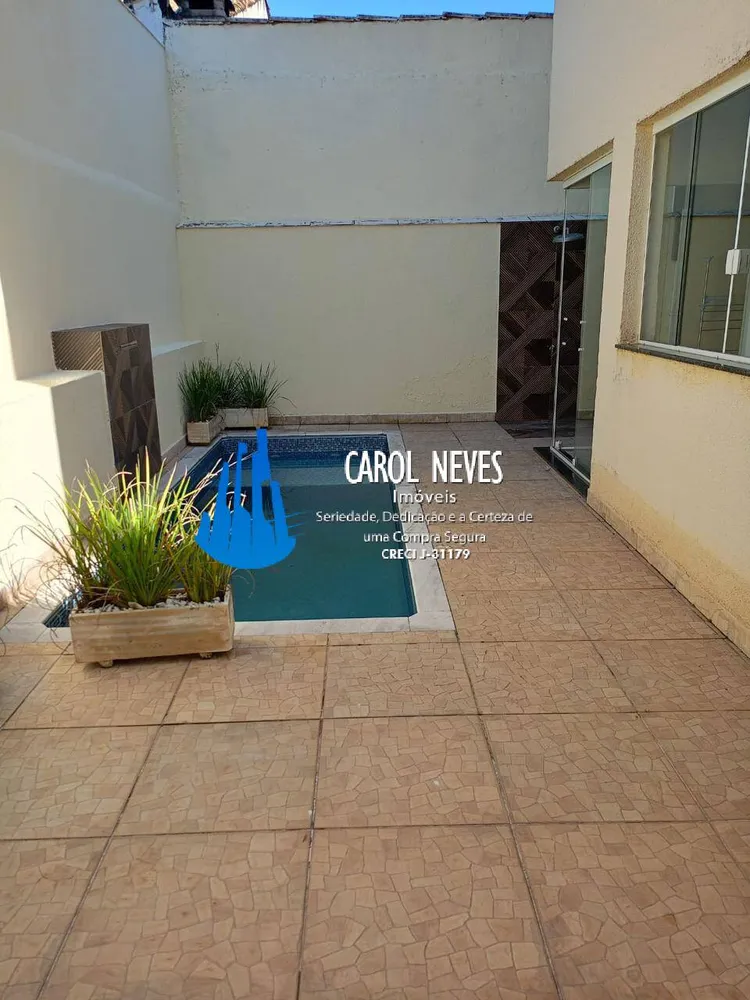 Casa, 2 quartos, 78 m² - Foto 4