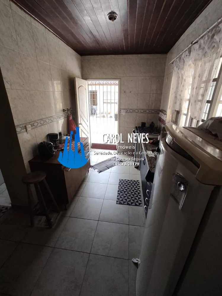 Casa, 4 quartos, 163 m² - Foto 3