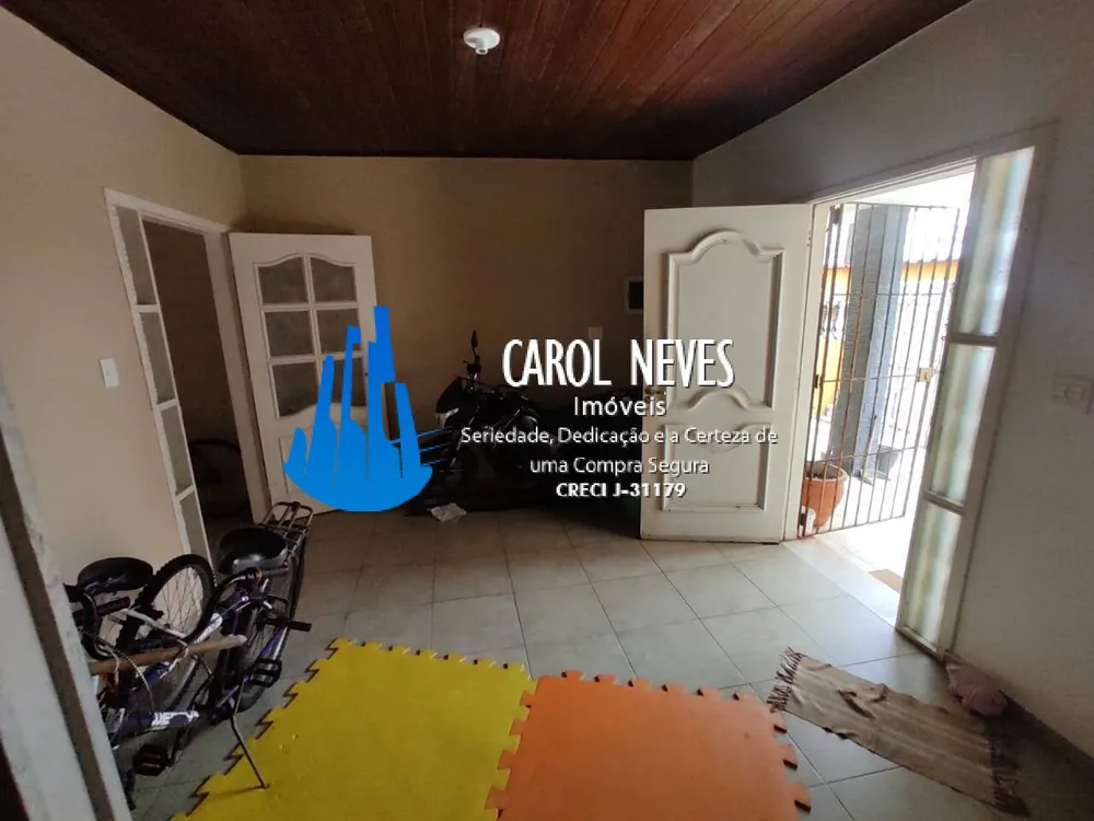 Casa, 4 quartos, 163 m² - Foto 1