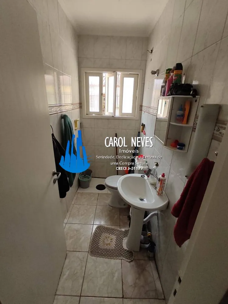 Casa, 4 quartos, 163 m² - Foto 2
