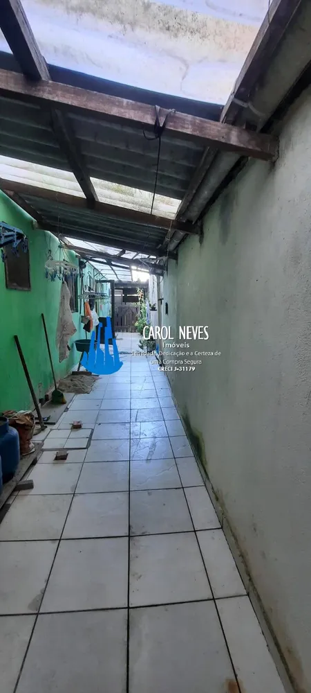 Casa, 2 quartos, 60 m² - Foto 2