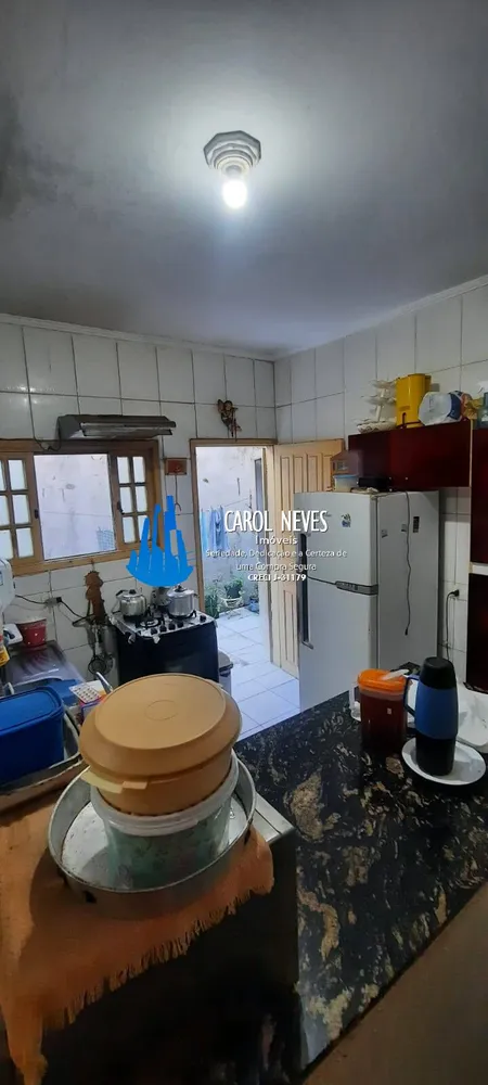 Casa, 2 quartos, 60 m² - Foto 6