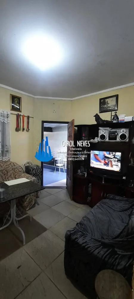 Casa, 2 quartos, 60 m² - Foto 3