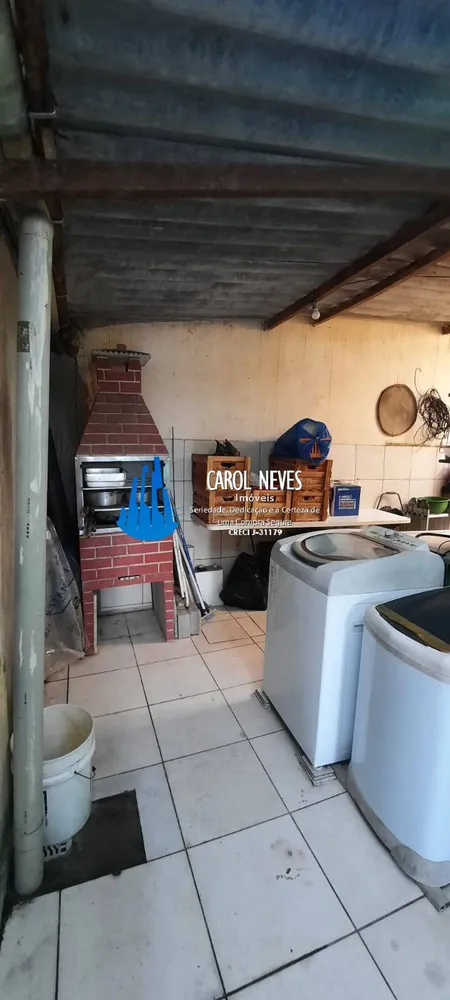 Casa, 2 quartos, 60 m² - Foto 5
