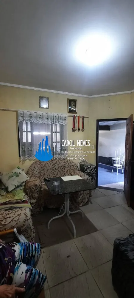 Casa, 2 quartos, 60 m² - Foto 4
