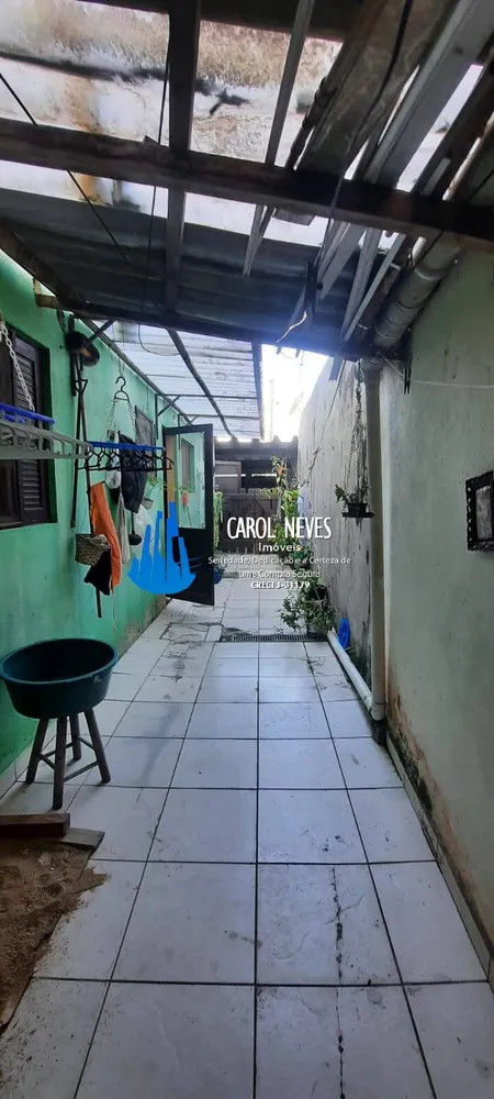 Casa, 2 quartos, 60 m² - Foto 7