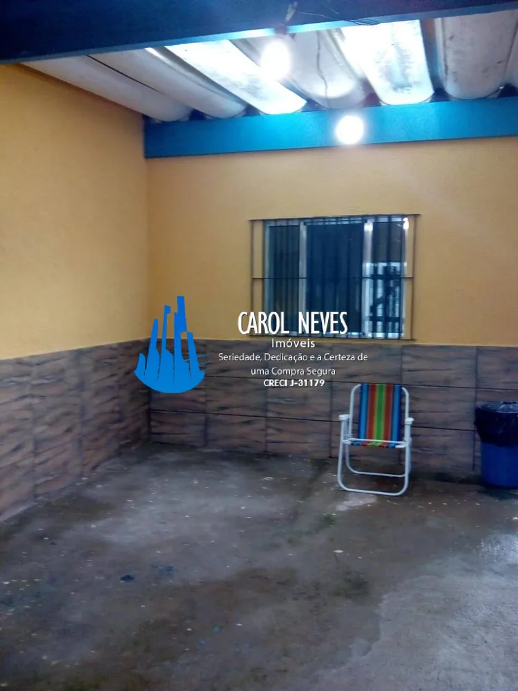 Casa, 2 quartos, 125 m² - Foto 2