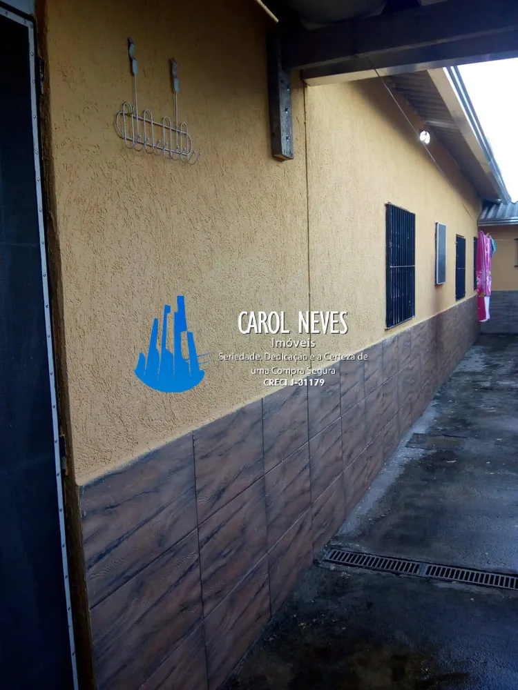 Casa, 2 quartos, 125 m² - Foto 4