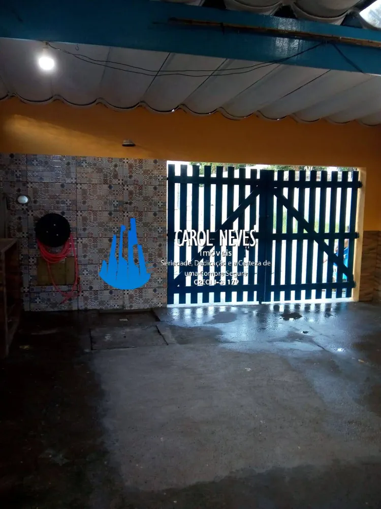 Casa, 2 quartos, 125 m² - Foto 3