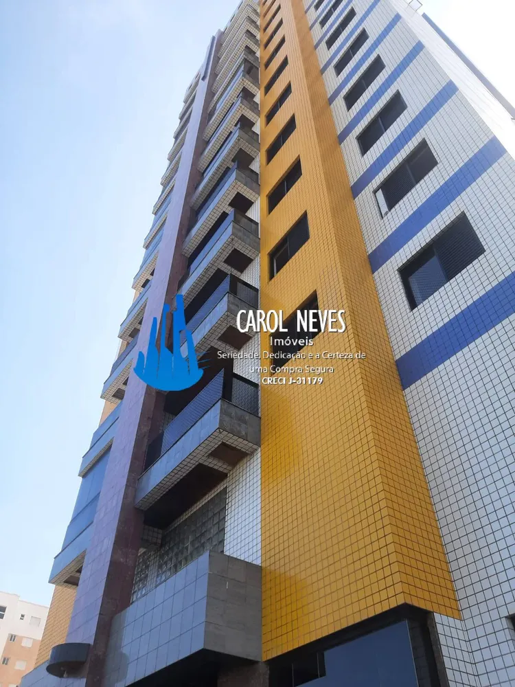 Apartamento, 2 quartos, 77 m² - Foto 1