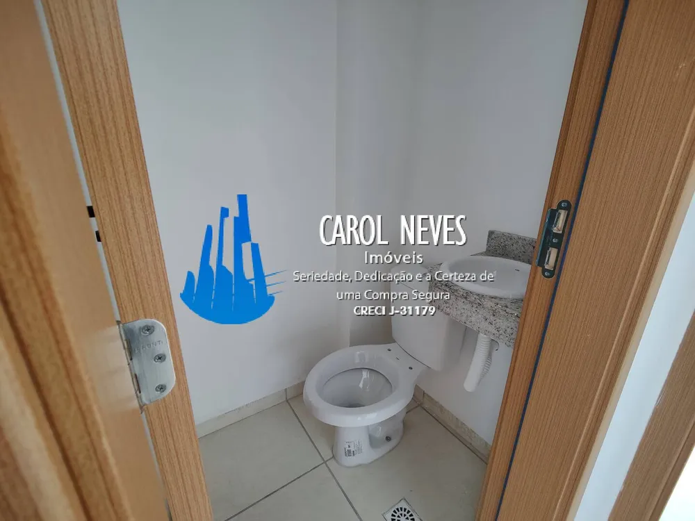 Apartamento, 2 quartos, 69 m² - Foto 1