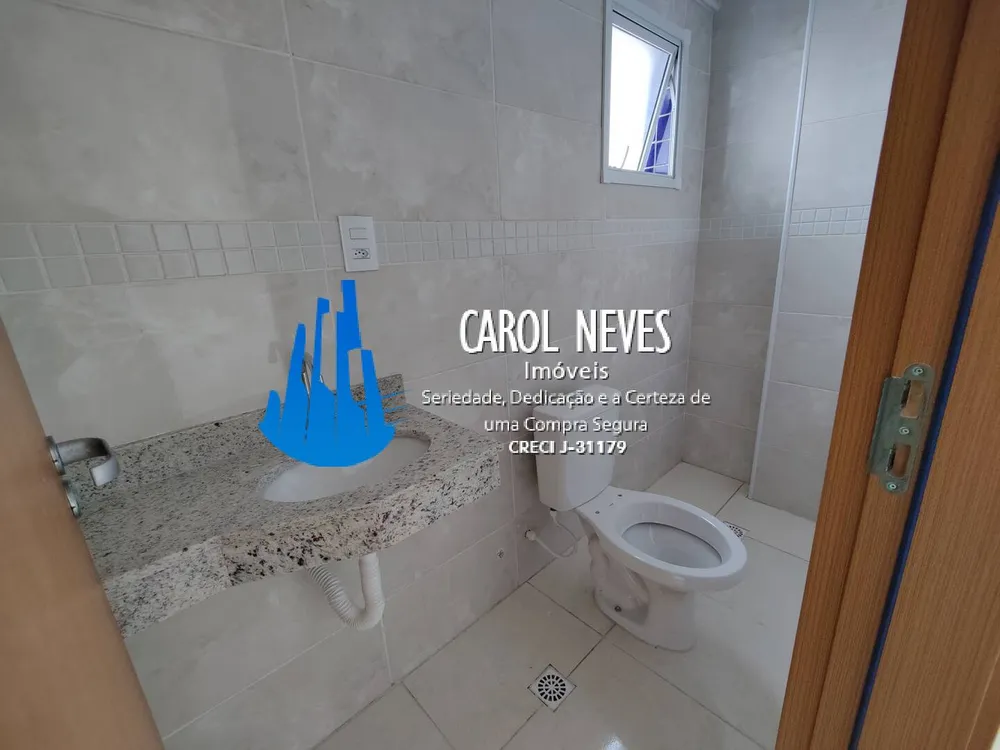 Apartamento, 2 quartos, 69 m² - Foto 3