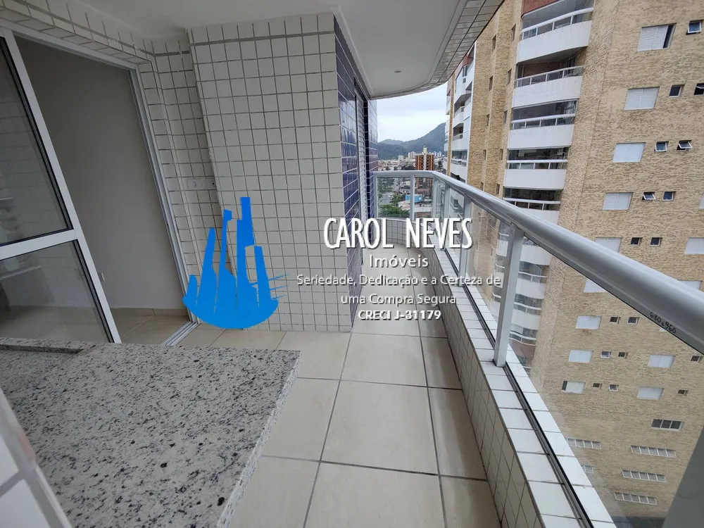 Apartamento, 2 quartos, 69 m² - Foto 2