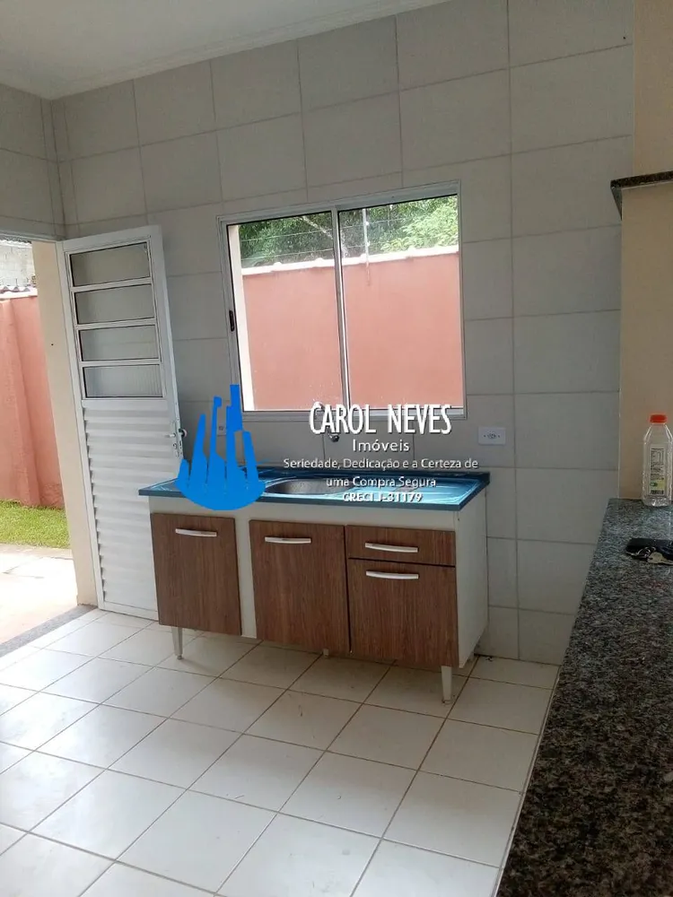 Casa, 2 quartos, 59 m² - Foto 4