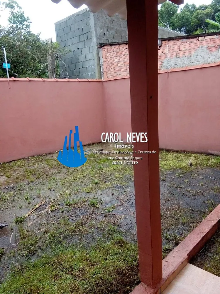 Casa, 2 quartos, 59 m² - Foto 1