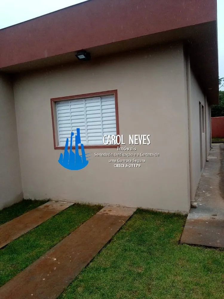 Casa, 2 quartos, 59 m² - Foto 3