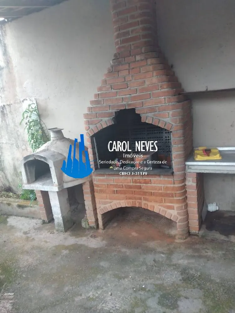 Sobrado, 2 quartos, 70 m² - Foto 4