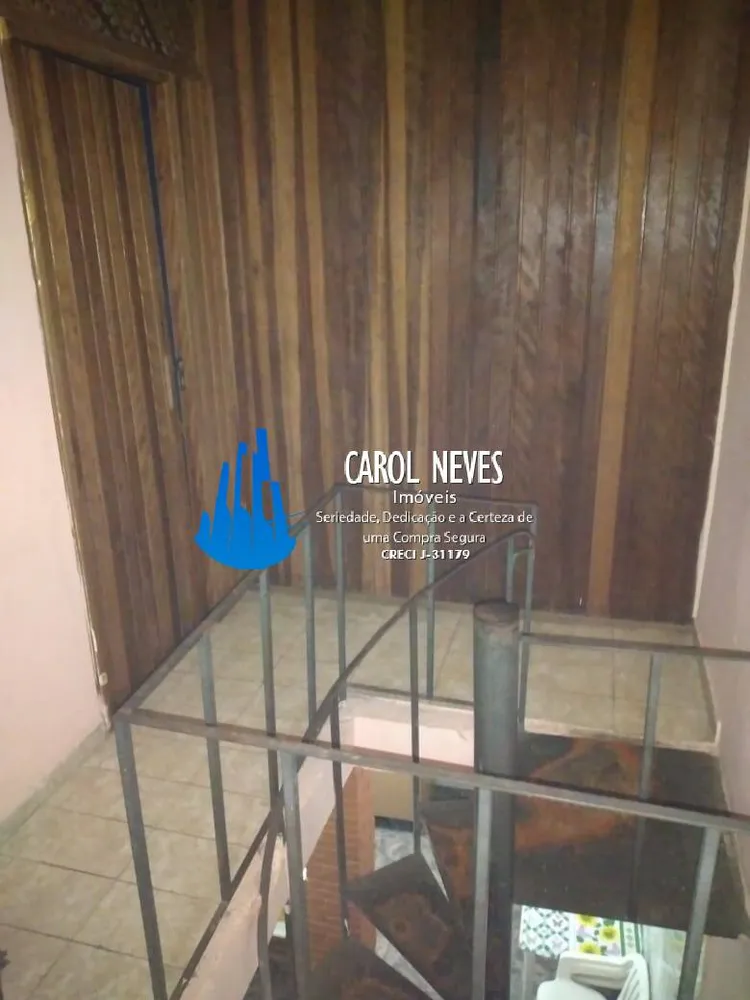 Sobrado, 2 quartos, 70 m² - Foto 2
