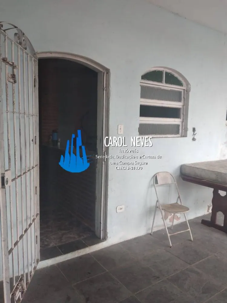 Sobrado, 2 quartos, 70 m² - Foto 1