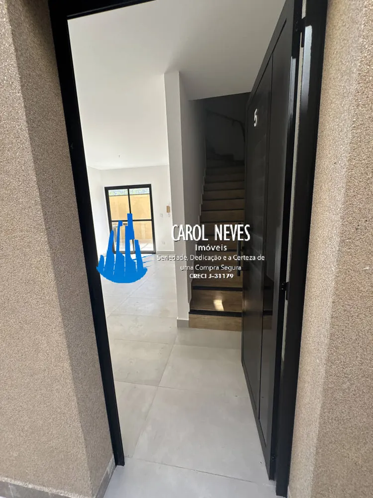 Casa, 2 quartos, 86 m² - Foto 2