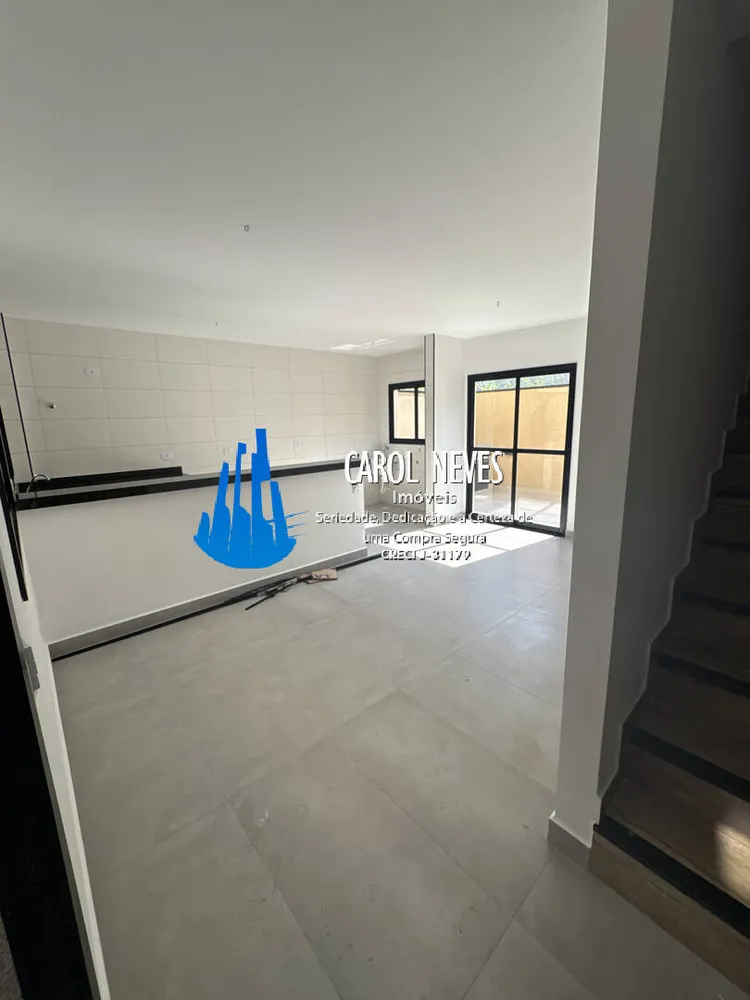 Casa, 2 quartos, 86 m² - Foto 3