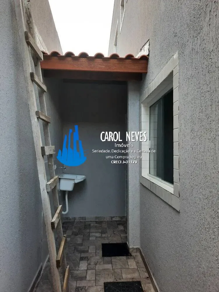 Casa de Condomínio, 2 quartos - Foto 8
