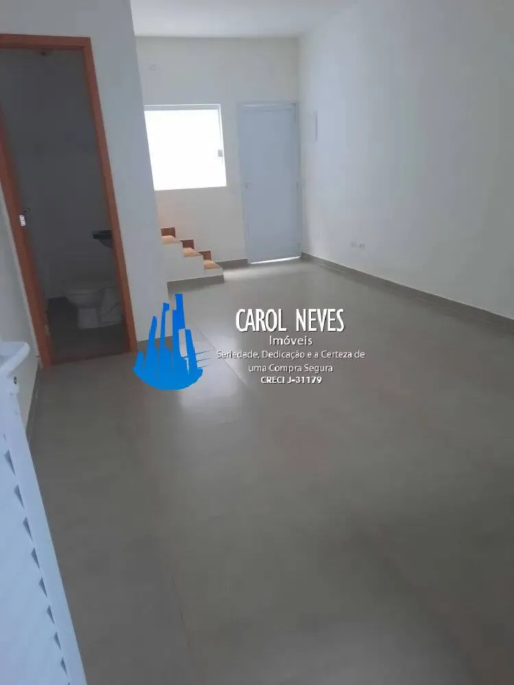 Casa de Condomínio, 2 quartos - Foto 2