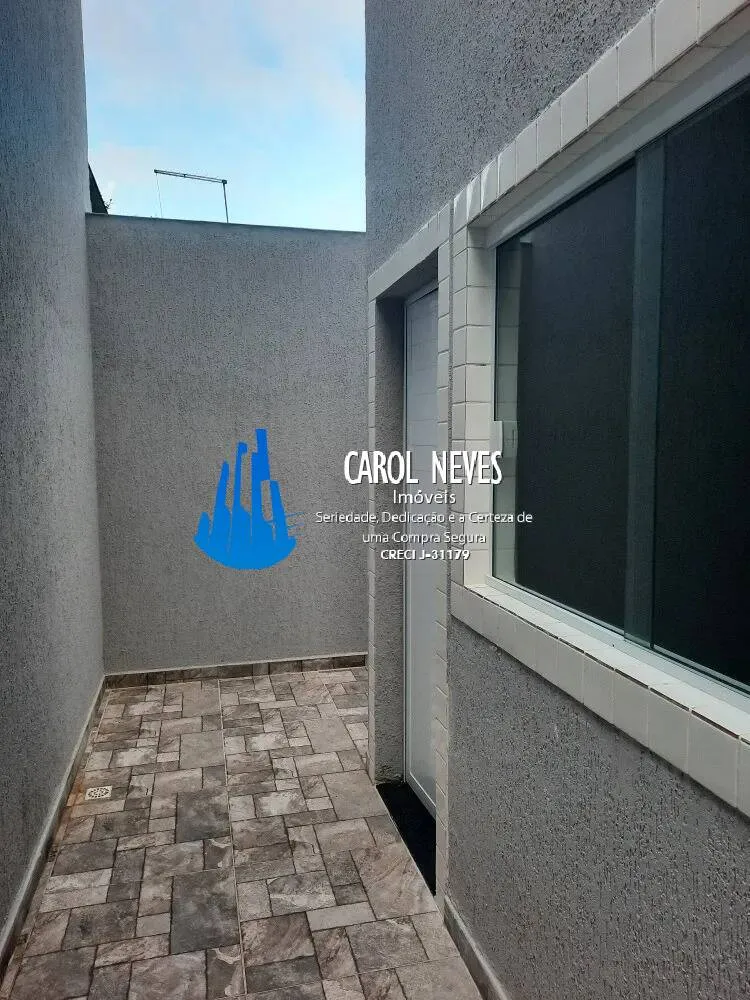 Casa de Condomínio, 2 quartos - Foto 7