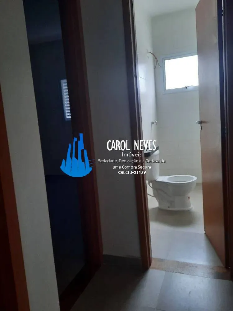 Casa de Condomínio, 2 quartos - Foto 5