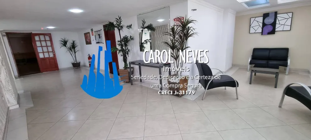 Apartamento, 1 quarto, 49 m² - Foto 8