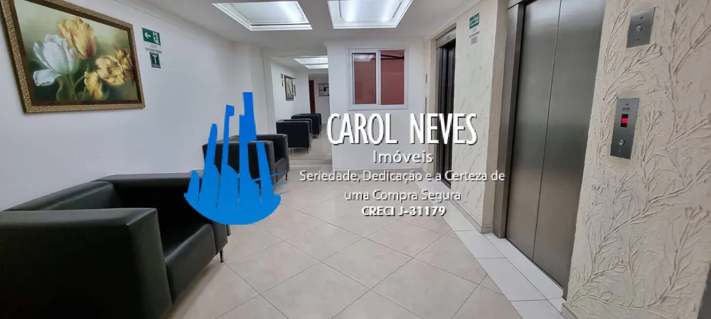 Apartamento, 1 quarto, 49 m² - Foto 7