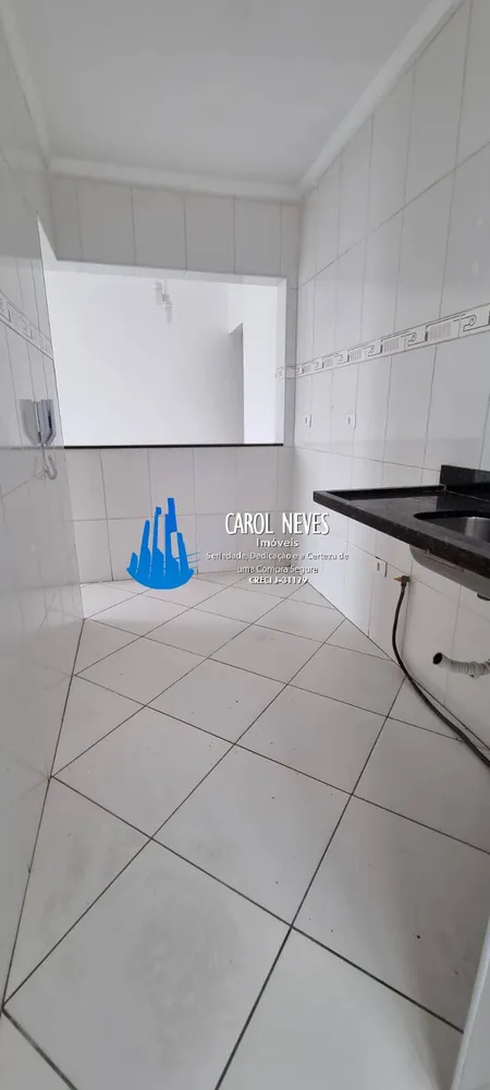 Apartamento, 1 quarto, 49 m² - Foto 5