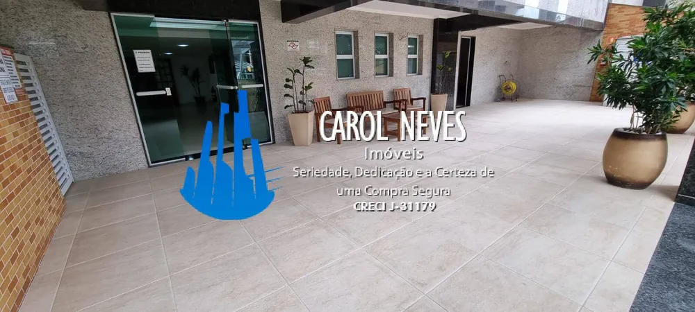 Apartamento, 1 quarto, 49 m² - Foto 1
