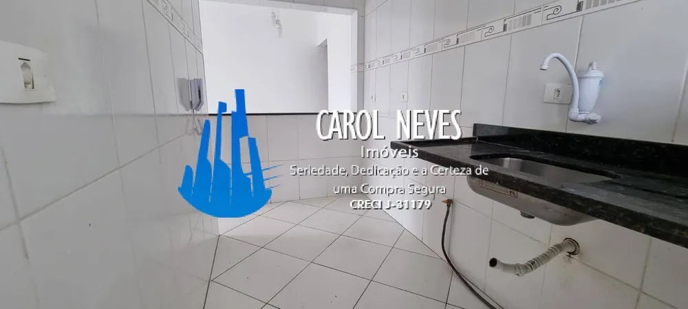 Apartamento, 1 quarto, 49 m² - Foto 4