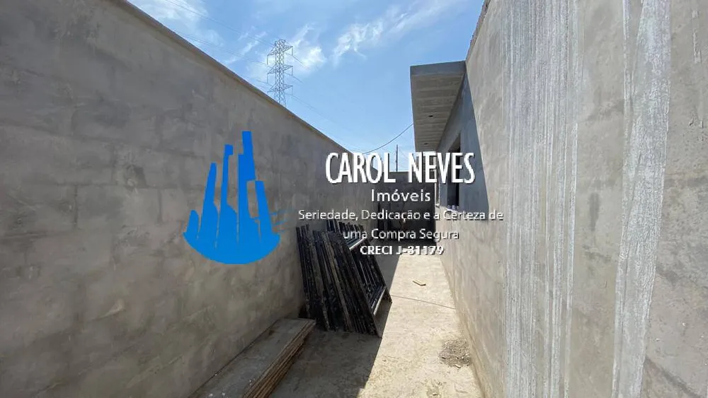 Casa, 2 quartos, 63 m² - Foto 1