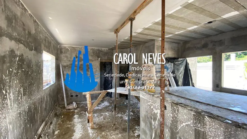 Casa, 2 quartos, 63 m² - Foto 2