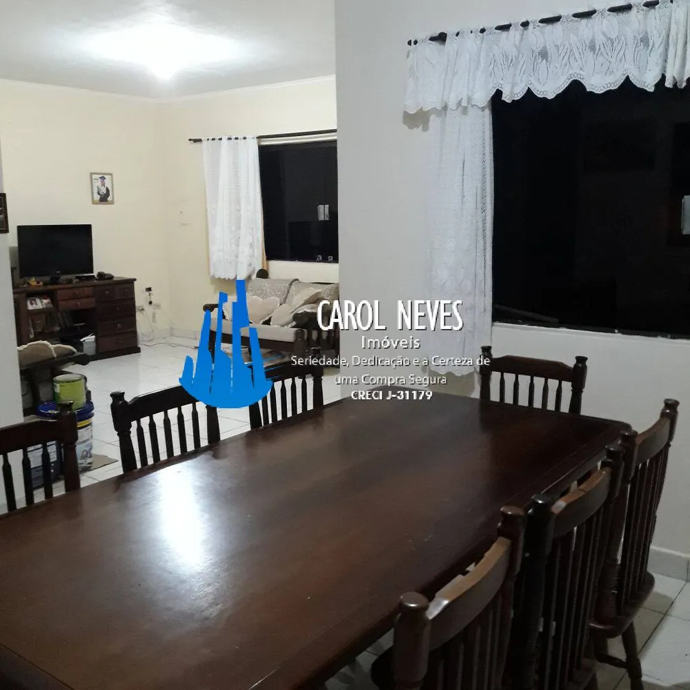 Casa, 3 quartos, 112 m² - Foto 1