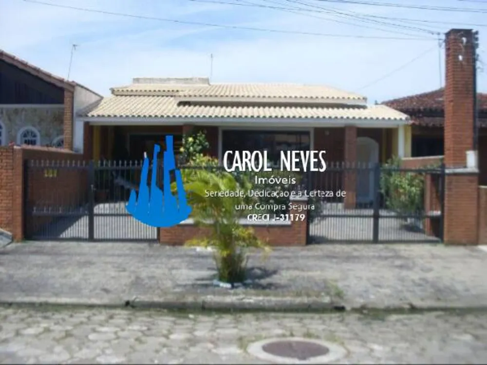 Casa, 3 quartos, 112 m² - Foto 2