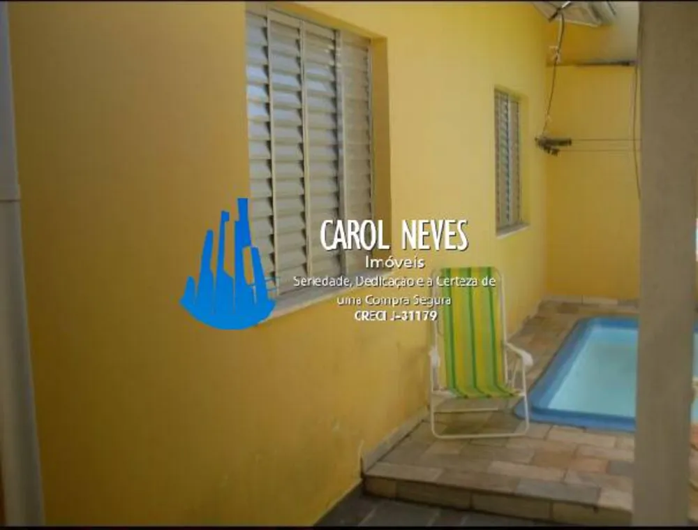 Casa, 3 quartos, 112 m² - Foto 3