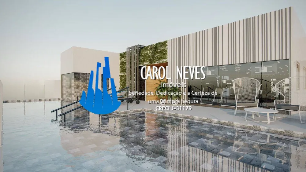 Apartamento, 2 quartos, 67 m² - Foto 1