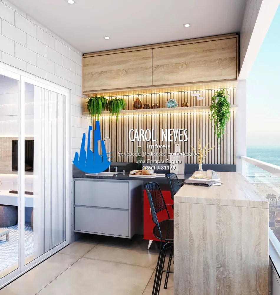Apartamento, 2 quartos, 67 m² - Foto 4