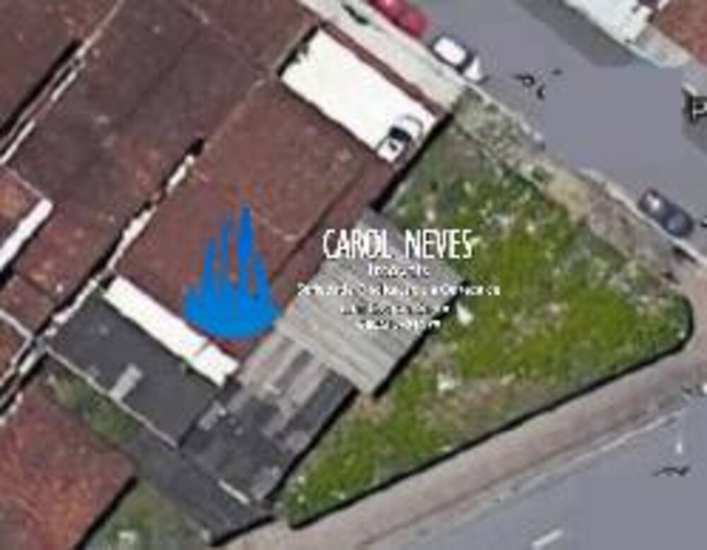 Terreno para alugar, 380m² - Foto 1