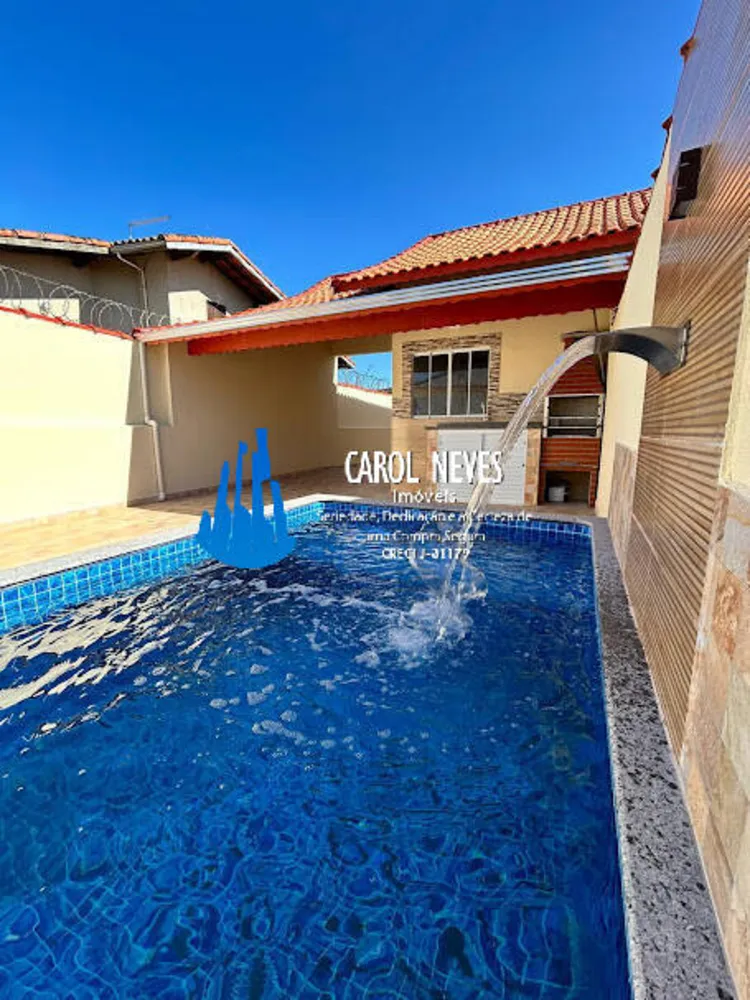 Casa, 2 quartos, 78 m² - Foto 2