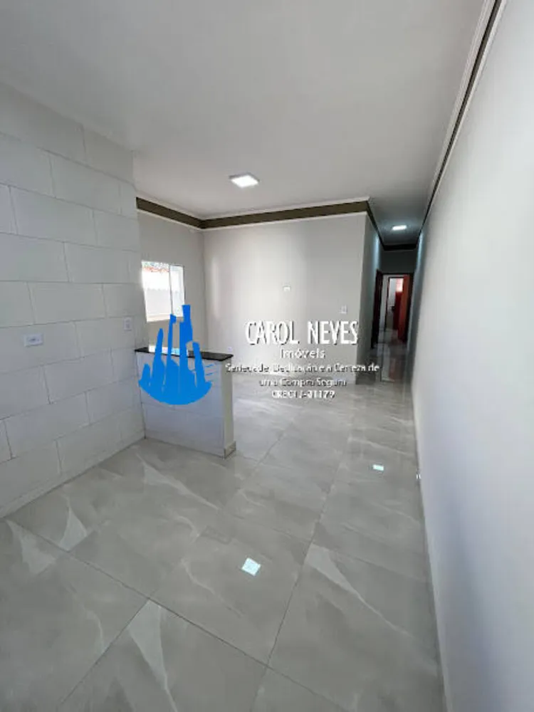 Casa, 2 quartos, 78 m² - Foto 3