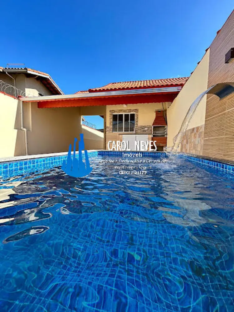 Casa, 2 quartos, 78 m² - Foto 1