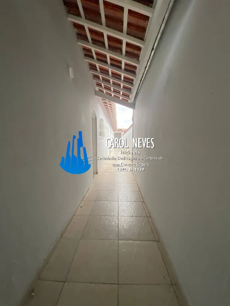 Casa, 2 quartos, 100 m² - Foto 3